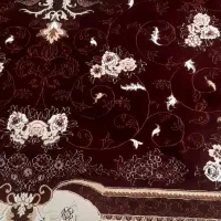 فرش ۳در۴ درحد نو