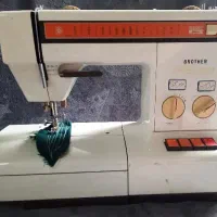 چرخ خیاطی صنعتی