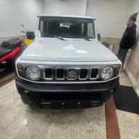 سوزوکی جیمنی