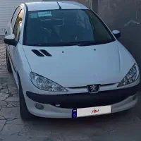 206بی رنگ