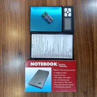 ترازو دیجیتال NOTEBOOK