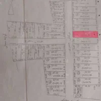 زمین ۳۱۰ متری سنددار بلوار شهدای گمنام