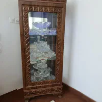 مینی بوفه شیک و تمیز
