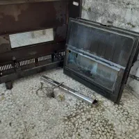 تعمیرات  بخاری در منزل