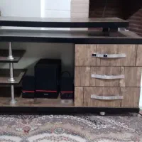 فروش میز تلوزیون mdf