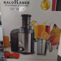 آبمیوه گیری KALORANCE