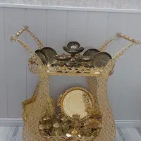 میز بار  سالم رنگ ثابت