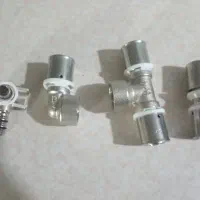 اتصالات نیو پایپ