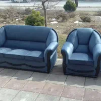 تعمیرات انواع مبل داخل منزل مشتری