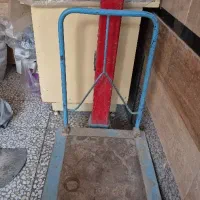 باسکول سنگی ۳۰۰ کیلویی