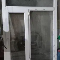 پنجره پی وی سی