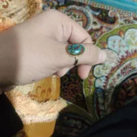 انگشتر دست دووم