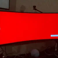 مانیتور ۳۴ اینچ التراواید شیائومی 4k