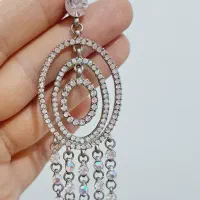 سه جفت گوشواره