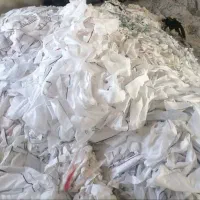 خرید ضایعات پارچه  تریکو لباس