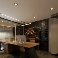 استخدام بازاریاب تاسیسات ساختمان