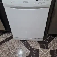 ماشین ظرف شویی ساینا