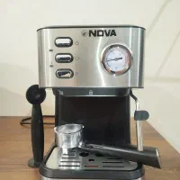 اسپرسو ساز مدل NOVA