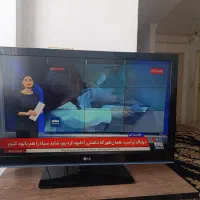 تلویزیون LCD