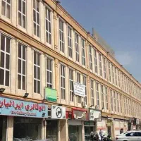 ۱۱۵ متر اداری مجتمع المپ
