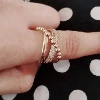 انگشتر ژوپینگ