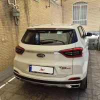 x55 pro ie|خودرو سواری و وانت|کرمان, |دیوار