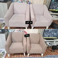 دوخت کاور مبل