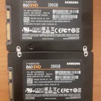 دوعدد هارد SSD