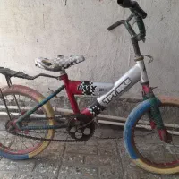 دوچرخه ۱۶