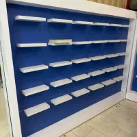 استند کفش و استند فلزی