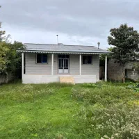 ۱۰۰متر ویلا ۴۳۵متر زمین سند تک برگ شاندرمن زیبا