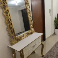 کنسول شیک
