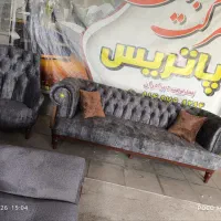 تولیدی مبلمان راحتی چستر