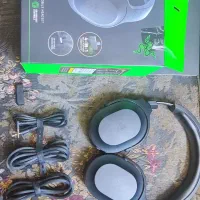 هدست گیمینگ razer barracuda x