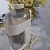 آبمیوه گیری پارس خزر