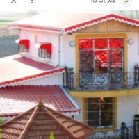 ویلای شهرکی دوبلکس سه خواب