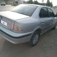 سمند مدل ۸۷