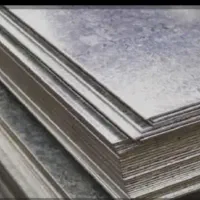 ورق گالوانیزه کاشان ضخامت ۱/۵