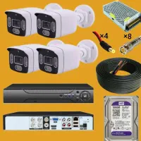 قیمت مناسب+کیفیت بالا٪خرید مطمئن دوربین مداربسته