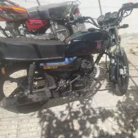 موتور مدل 98