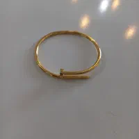 دستبندمیخی رنگ ثابت نو