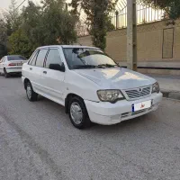 پراید 132