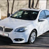 برلیانس ۳۲۰ مدل ۹۷ اتومات اقساط ( تک خودرو)