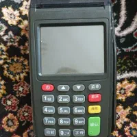 کارت خوان سیار در حد مدل 7210