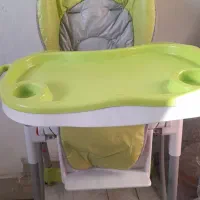 صندلی غذا و روروک فروشی