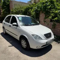 تیبا۲ ،هاچ بک ،۱۴۰۱
