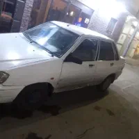 پراید 132 مدل 93