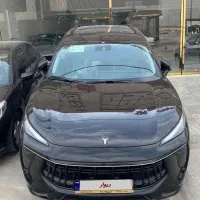 لاماری مشکی صفر ۴۰۴