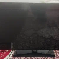 دو عدد ال ای دی سامسونگ و ای سی دی MAGIC تعمیری