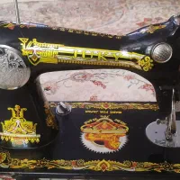 چرخ خیاطی juky